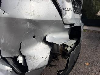 Nissan Micra TEKNA picture 15