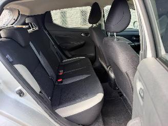 Nissan Micra TEKNA picture 23