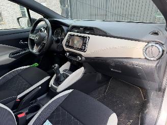 Nissan Micra TEKNA picture 25