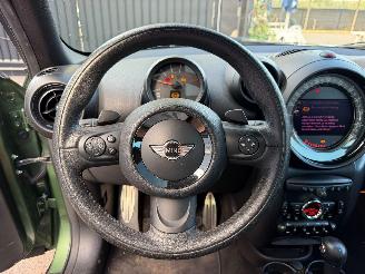 Mini Cooper COOPER SD COUNT picture 26