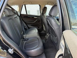 BMW X1 SDRIVE18I picture 22
