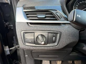 BMW X1 SDRIVE18I picture 32