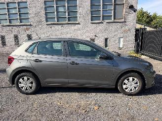 Vaurioauto  passenger cars Volkswagen Polo TRENDLINE 2019/1