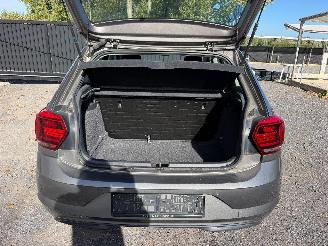 Volkswagen Polo TRENDLINE picture 13