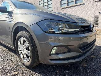 Volkswagen Polo TRENDLINE picture 3