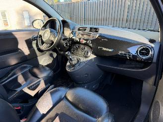 Fiat 500 S picture 18