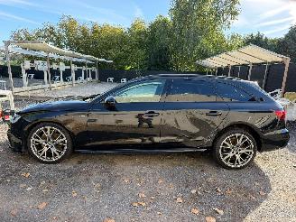 Audi A4 S LINE picture 14