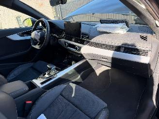 Audi A4 S LINE picture 24