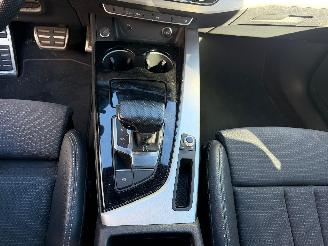 Audi A4 S LINE picture 28