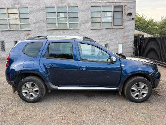 Schadeauto Dacia Duster ANNIVERSARY 2015/6