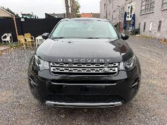 Land Rover Discovery SPORT picture 6