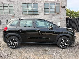 skadebil bedrijf Citroën C3 Aircross 1.2 I 2021/8