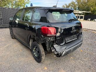 Citroën C3 Aircross 1.2 I picture 16