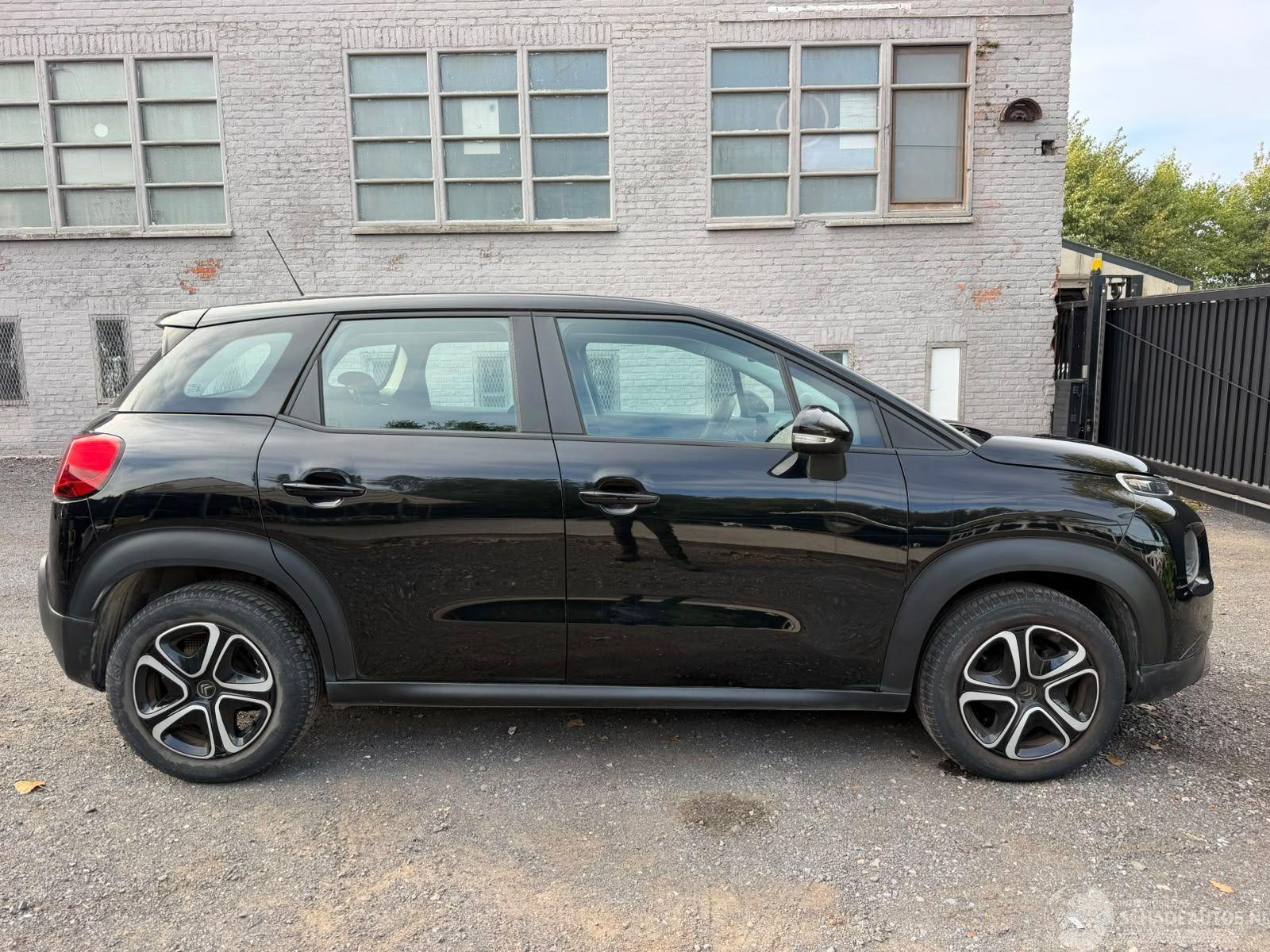 Citroën C3 Aircross 1.2 I