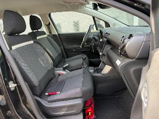 Citroën C3 Aircross 1.2 I picture 26