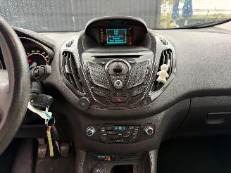 Ford Tourneo Courier TITA picture 28