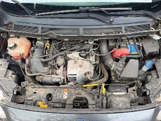 Ford Tourneo Courier TITA picture 5