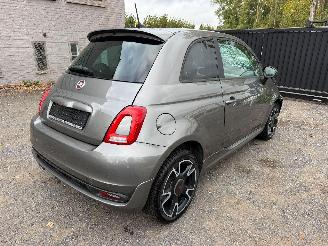 Fiat 500 GT picture 17