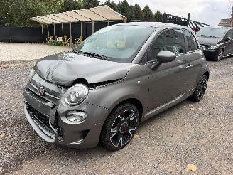 Fiat 500 GT picture 11