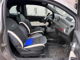 Fiat 500 GT picture 21