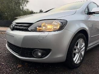 Volkswagen Golf plus PLUS II HIGHLIN picture 7