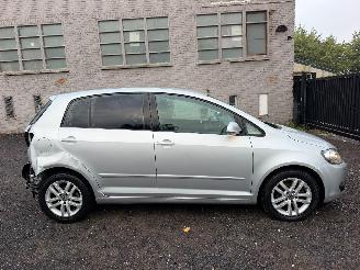škoda osobní automobily Volkswagen Golf plus PLUS II HIGHLIN 2009/9