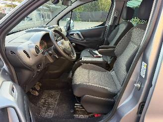 Citroën Berlingo 1.6 HDI picture 20