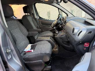Citroën Berlingo 1.6 HDI picture 23