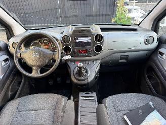 Citroën Berlingo 1.6 HDI picture 26