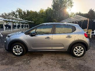 Citroën C3 1.2 picture 9