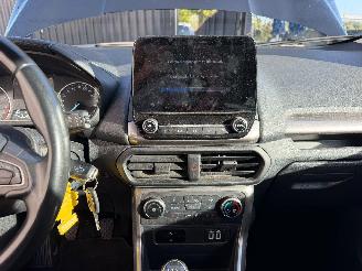 Ford EcoSport COOL&CONNEC picture 27