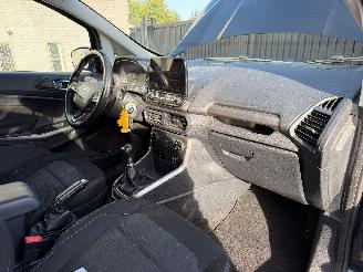 Ford EcoSport COOL&CONNEC picture 21