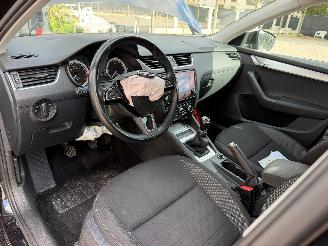 Skoda Octavia AMBITION picture 21