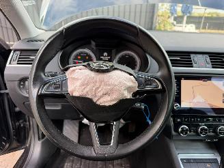 Skoda Octavia AMBITION picture 24