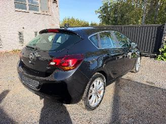 Opel Astra SPORT picture 20