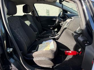 Opel Astra SPORT picture 24