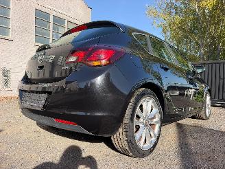 Opel Astra SPORT picture 17