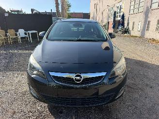 Opel Astra SPORT picture 6