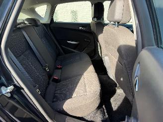 Opel Astra SPORT picture 23