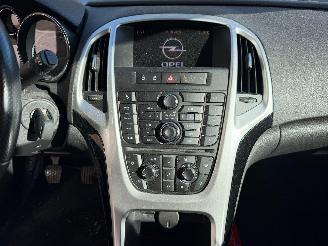 Opel Astra SPORT picture 31