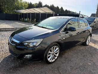 Opel Astra SPORT picture 8