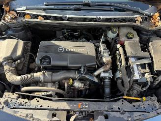 Opel Astra SPORT picture 5