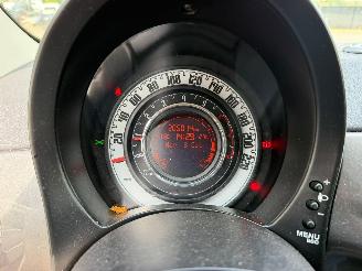 Fiat 500 LOUNGE picture 24