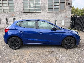 skadebil auto Seat Ibiza STYLE 2019/12