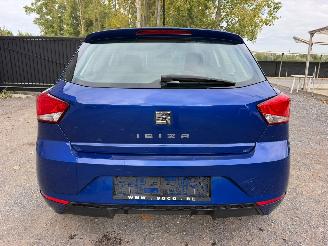 Seat Ibiza STYLE picture 11