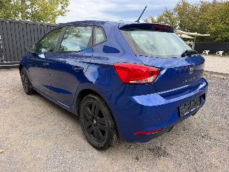 Seat Ibiza STYLE picture 10