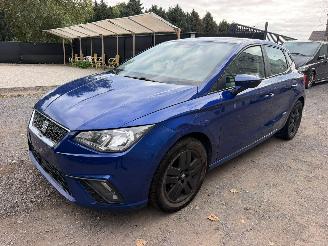 Seat Ibiza STYLE picture 7