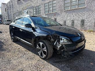 Renault Mégane 1.5 CDTI picture 2