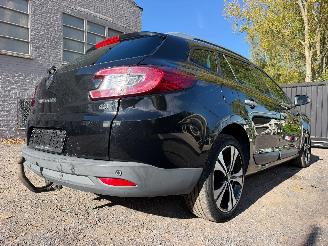 Renault Mégane 1.5 CDTI picture 18