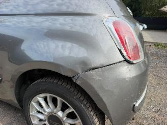 Fiat 500 LOUNGE picture 11
